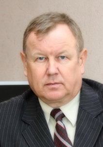 Ракецкий Валерий Михайлович